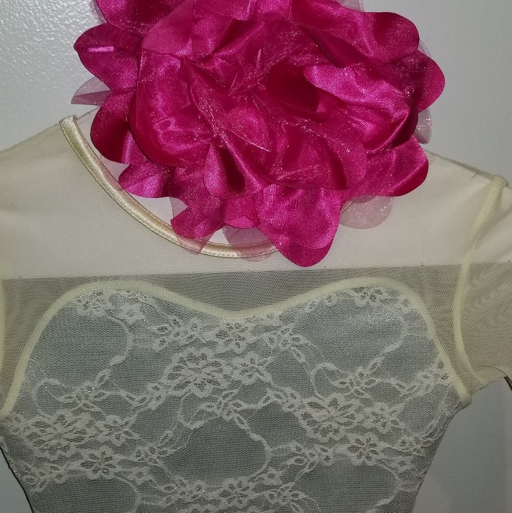 Costume, Dance wear